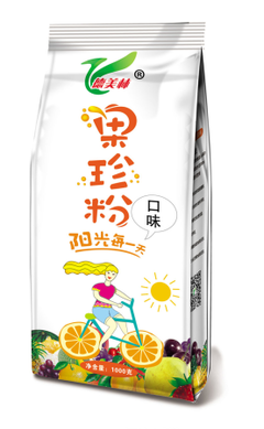 探秘果珍粉生产厂家 石家庄祖康食品的品质之源