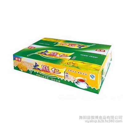 探秘大马仁饼干顶级供货商 舞阳县傲博食品厂家直销优势解析